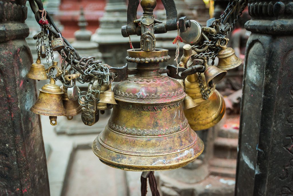 Swayambhunath