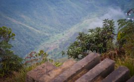 Horton Plains Nationalpark