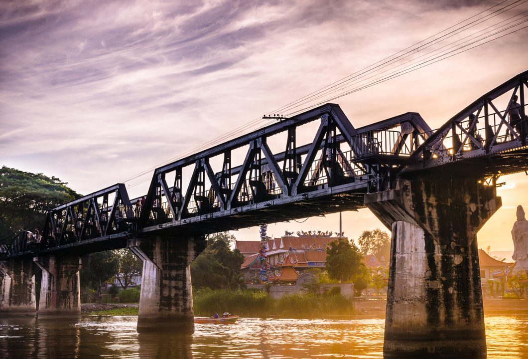 River Kwai