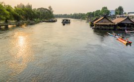 River Kwai