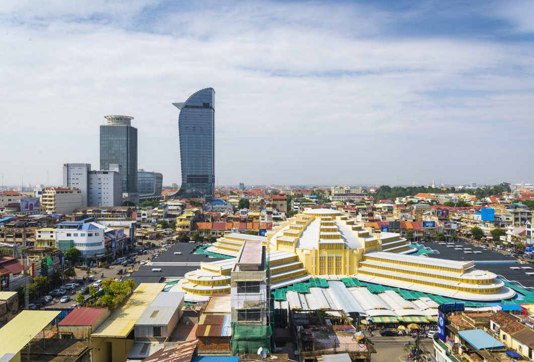 Phnom Penh