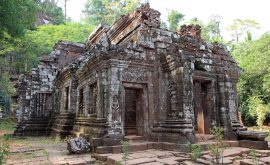 Wat Phou