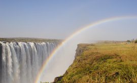 Victoria Falls