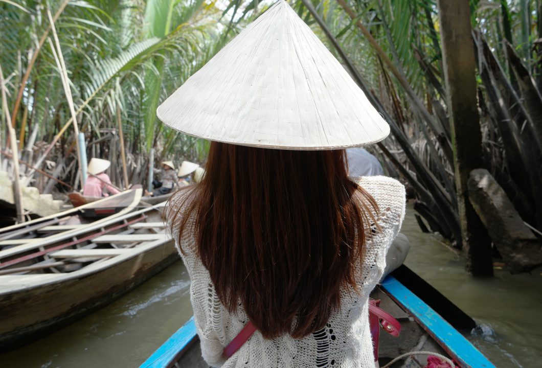 Mekong Delta