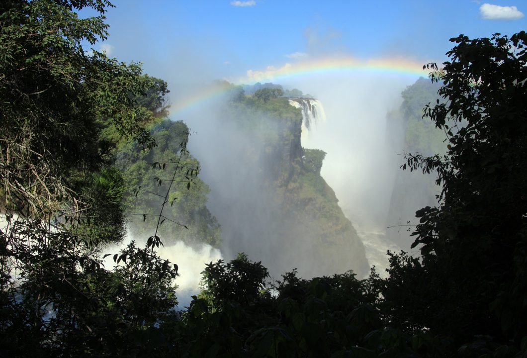 Victoria Falls