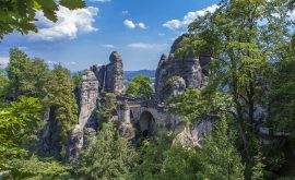 Dresden & Sächsische Schweiz