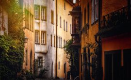 Rothenburg ob der Tauber