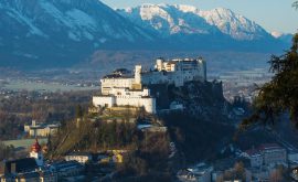 Salzburg